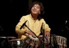 Zakir Hussain, revered tabla maestro, dies at 73