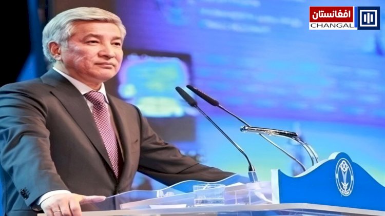 آغاز ارسال تسلیحات CSTO به مرز افغانستان و تاجیکستان از سال ۲۰۲۶