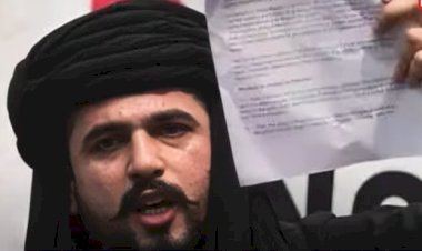 اعلام استقلال بلوچستان و نقش میر یار بلوچ