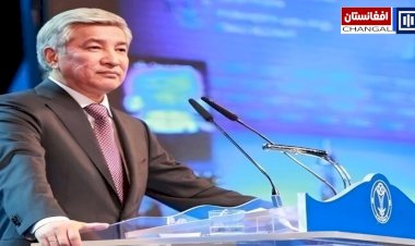 آغاز ارسال تسلیحات CSTO به مرز افغانستان و تاجیکستان از سال ۲۰۲۶